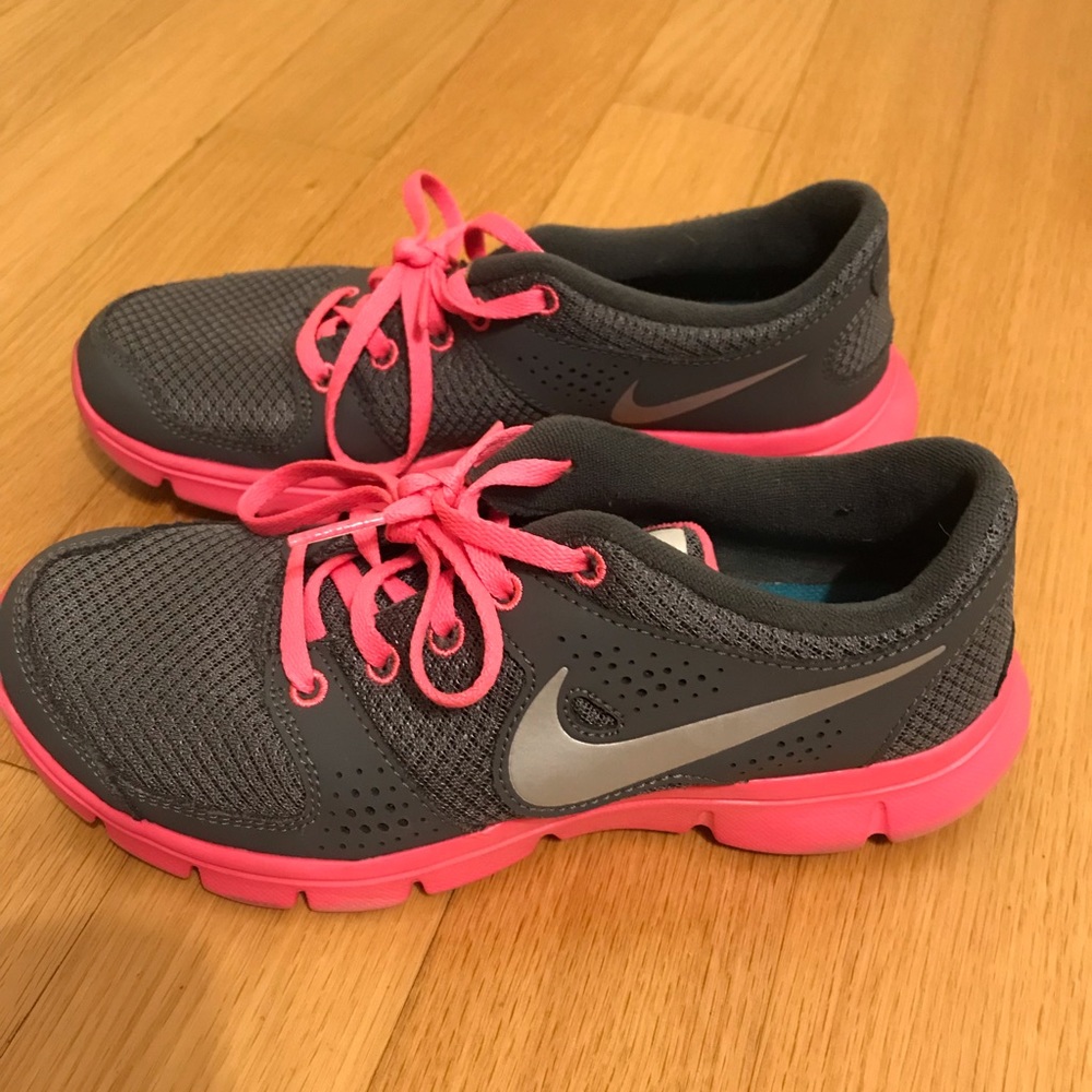 Nike shoes